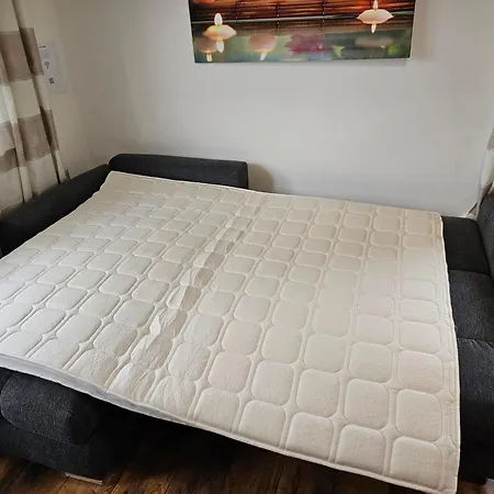 In Wesertor Mit Garten By Interhome Apartman Kassel
