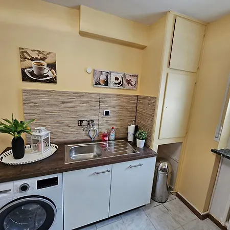 In Wesertor Mit Garten By Interhome Apartman *